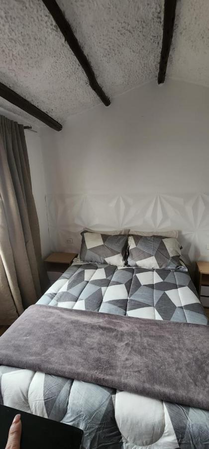 Emanuel Hotel Bogotá